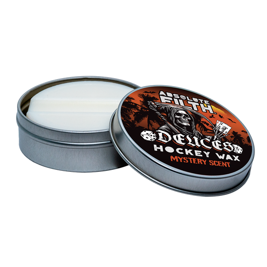 Deuces Wax (Everyday grip)