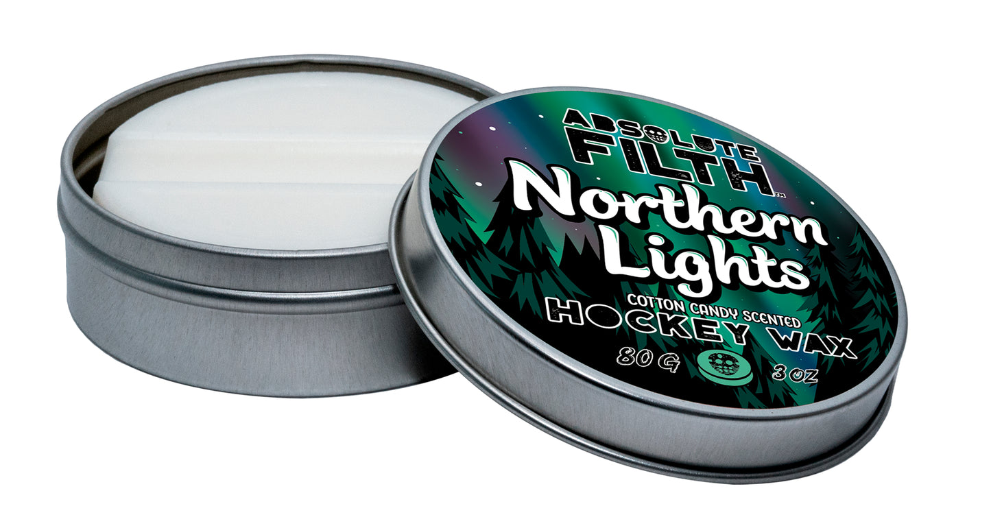 Northern Lights Wax (Super grip)