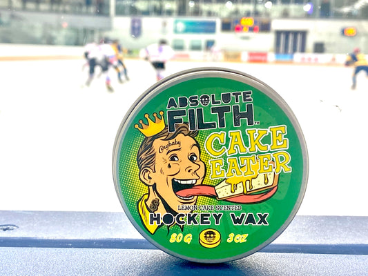 Cake Eater Wax (Everyday grip)