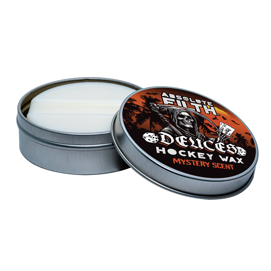 Deuces Wax (Everyday grip)
