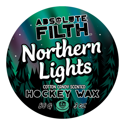 Northern Lights Wax (Super grip)