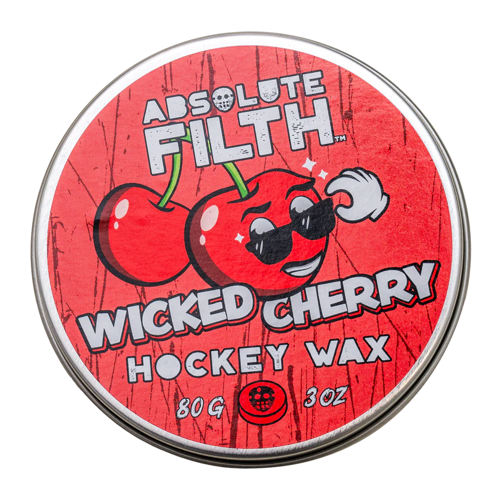 Wicked Cherry Wax (Everyday grip)