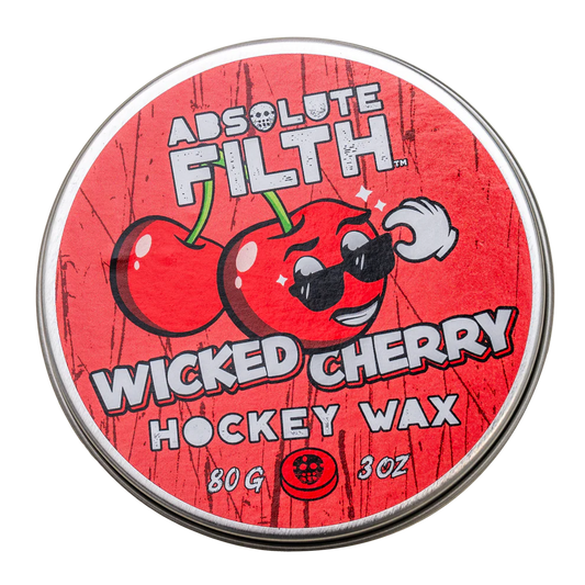 Wicked Cherry Wax (Everyday grip)