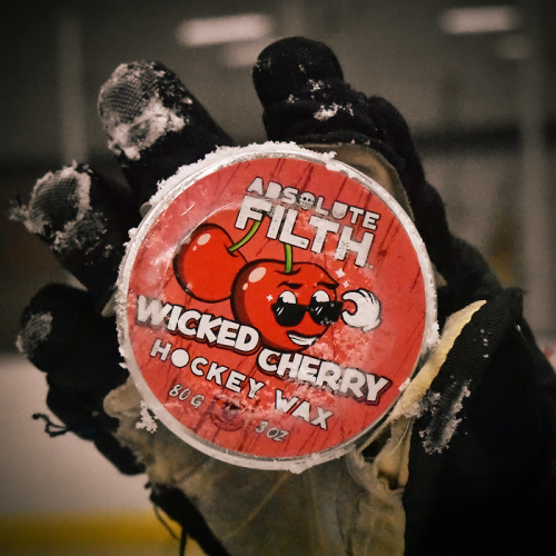Wicked Cherry Wax (Everyday grip)